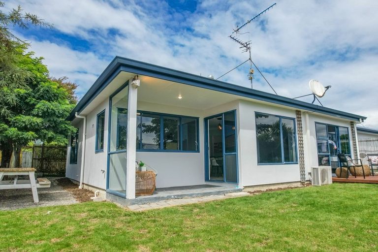 Photo of property in 23 Maple Crescent, Richmond, 7020