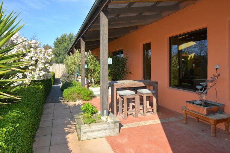 Photo of property in 503 Weedons Road, Rolleston, Christchurch, 7678