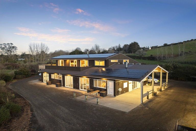 Photo of property in 36b Farquharson Road, Hunua, 2583