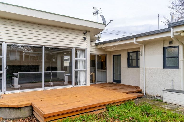 Photo of property in 46 Raglan Street, Lansdowne, Masterton, 5810