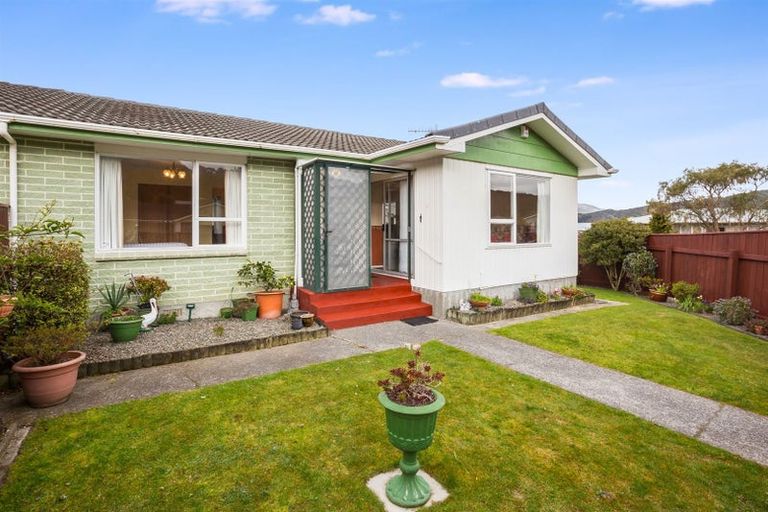 Photo of property in 1/74 Mohaka Street, Wainuiomata, Lower Hutt, 5014