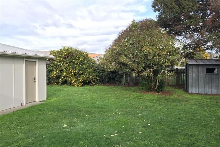 Photo of property in 47 Cleghorn Street, Redwoodtown, Blenheim, 7201