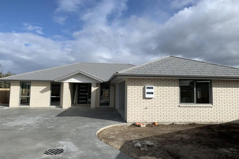 Photo of property in 199 Borman Road, Rototuna North, Hamilton, 3210