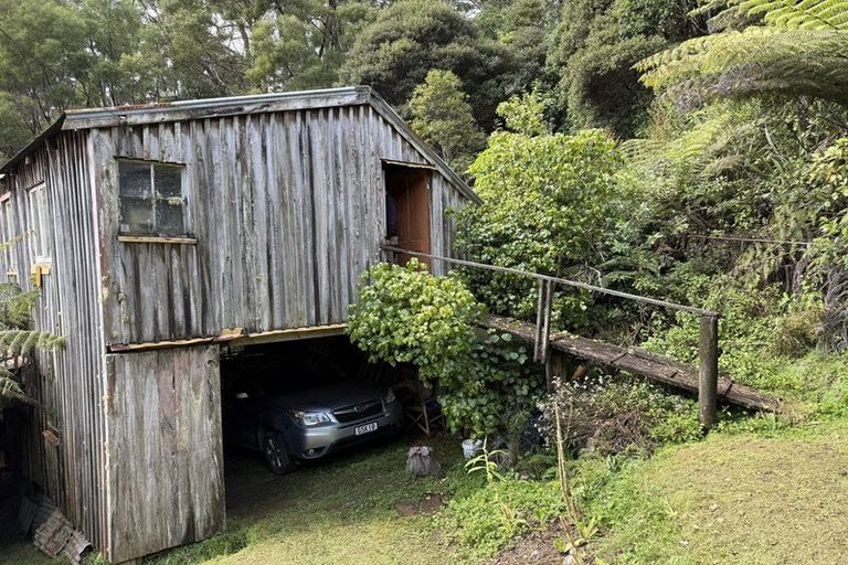 Photo of property in 232b Shepherd Road, Peria, Kaitaia, 0482