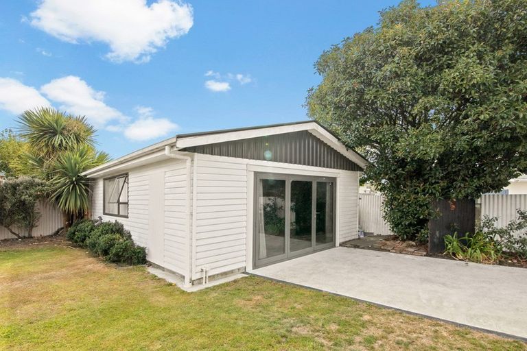 Photo of property in 4 Eva Crescent, Witherlea, Blenheim, 7201