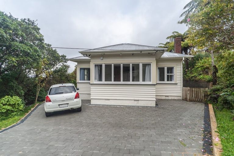 Photo of property in 5 Jalna Avenue, Khandallah, Wellington, 6035
