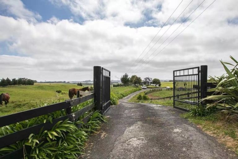 Photo of property in 87a Parakau Road, Pollok, Waiuku, 2683