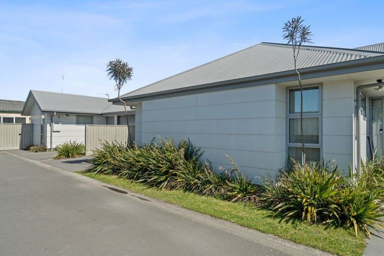 Photo of property in 11g Clarence Street South, Addington, Christchurch, 8024