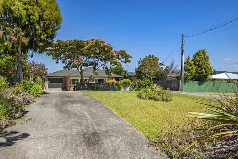 Photo of property in 47 Cartwright Road, Onerahi, Whangarei, 0110