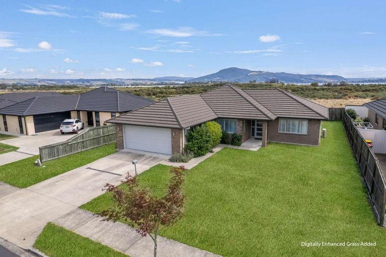 Photo of property in 39 Carroll Place, Owhata, Rotorua, 3010
