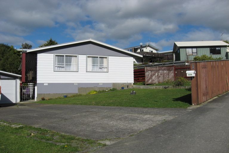 Photo of property in 37a Stockdale Street, Wainuiomata, Lower Hutt, 5014