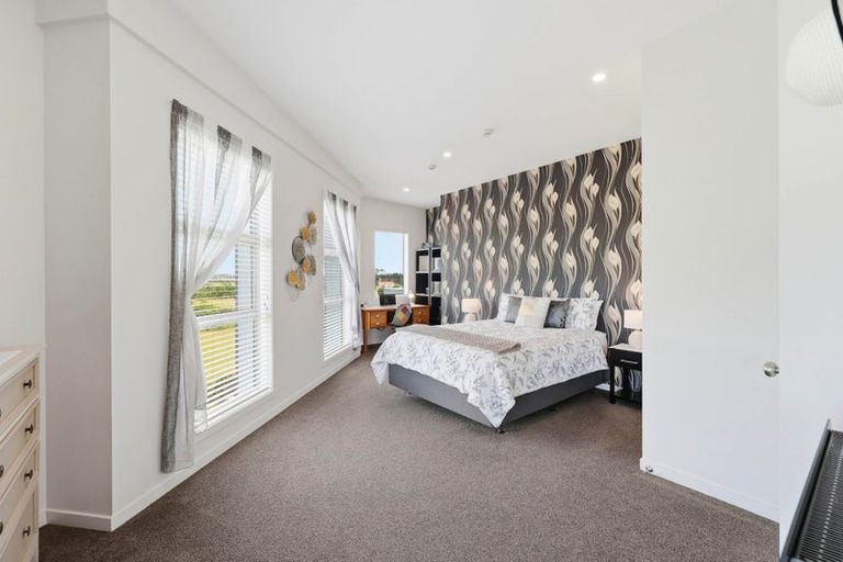 Photo of property in 15/63 Kestev Drive, Flat Bush, Auckland, 2016