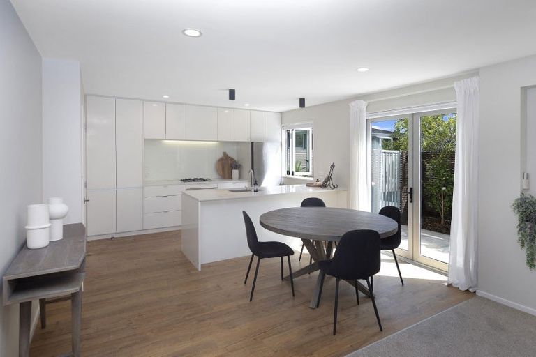 Photo of property in 84a Canon Street, St Albans, Christchurch, 8014