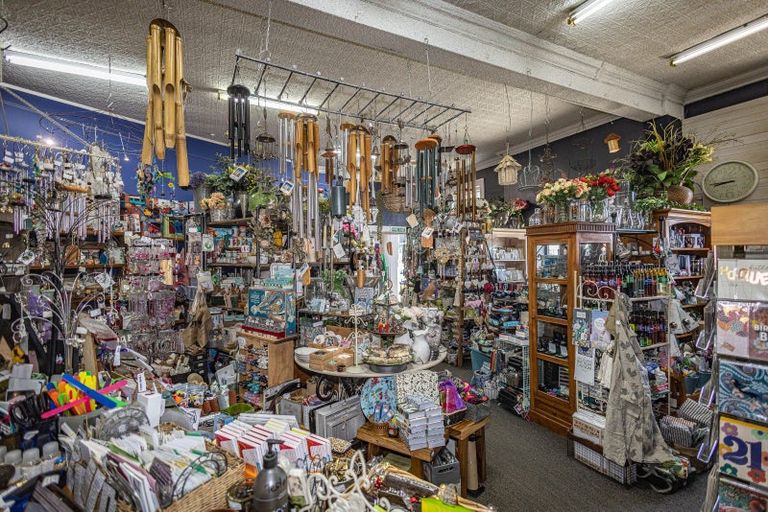 Photo of property in 116 Hautapu Street, Taihape, 4720