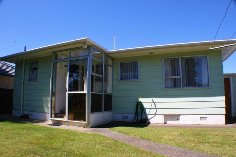 Photo of property in 69 Rugby Street, Levin, 5510