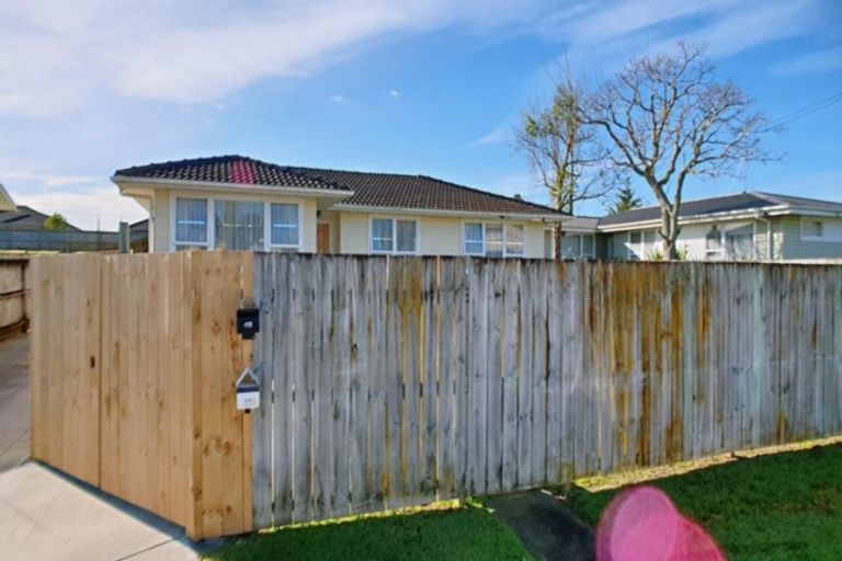 Photo of property in 48 Greenhaven Avenue, Opaheke, Papakura, 2113