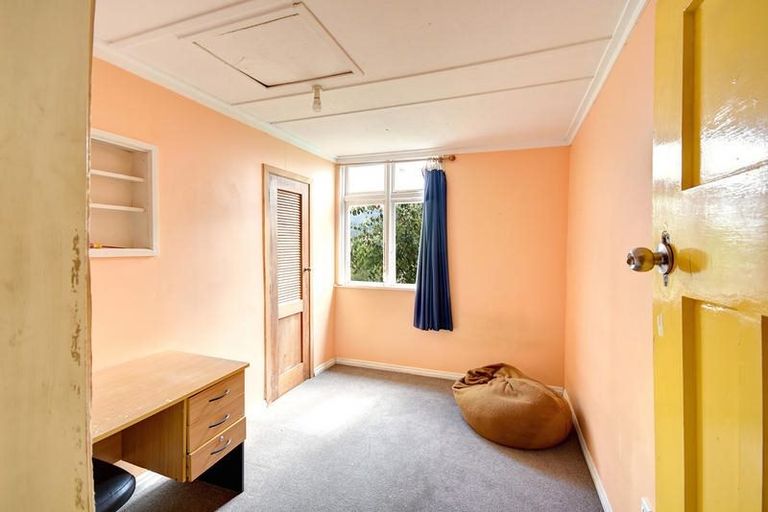 Photo of property in 81 Opoho Road, Opoho, Dunedin, 9010