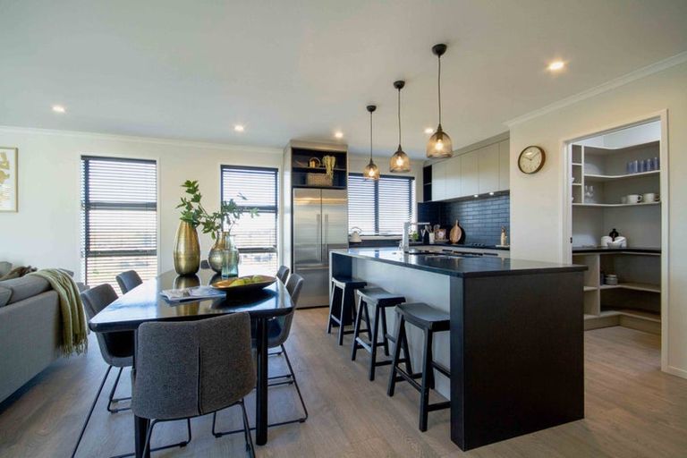 Photo of property in 22 Hitchen Road, Pokeno, 2402