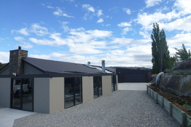 Photo of property in 97 Manuherikia Road, Alexandra, 9393