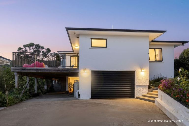 Photo of property in 47 Tui Glen Road, Atawhai, Nelson, 7010