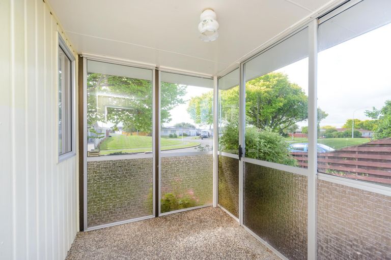 Photo of property in 3 Meadowbrook Drive, Cloverlea, Palmerston North, 4412