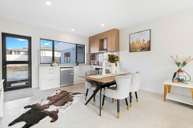 Photo of property in 1a Clayton Avenue, Otara, Auckland, 2023