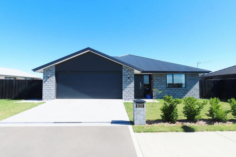 Photo of property in 820 Selwyn Road, Rolleston, 7614
