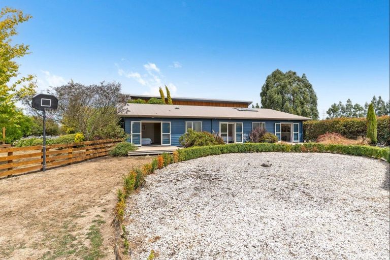 Photo of property in 178 Cornwall Road, East Taratahi, Masterton, 5887