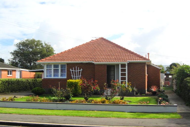 Photo of property in 42 Bush Road, Mosgiel, 9024