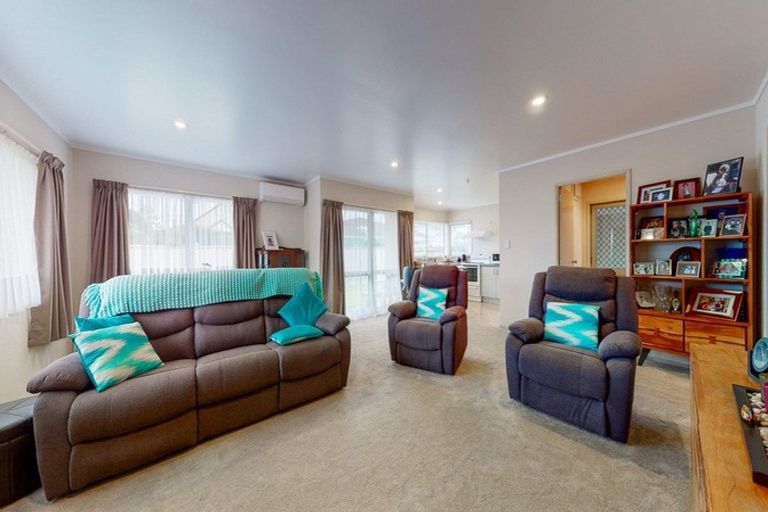 Photo of property in 18b Pohutukawa Place, Matamata, 3400