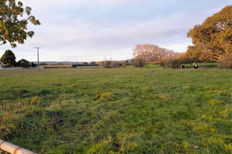 Photo of property in 1067 Taniwha Road, Waerenga, Te Kauwhata, 3781