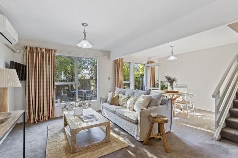 Photo of property in 4/100 Papanui Road, Merivale, Christchurch, 8014