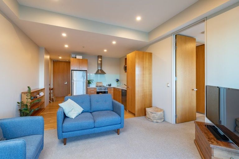 Photo of property in Chaffers Dock, 311/22 Herd Street, Te Aro, Wellington, 6011