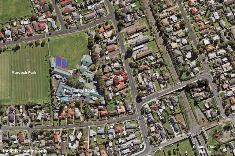 Photo of property in 85 Kenderdine Road, Papatoetoe, Auckland, 2025