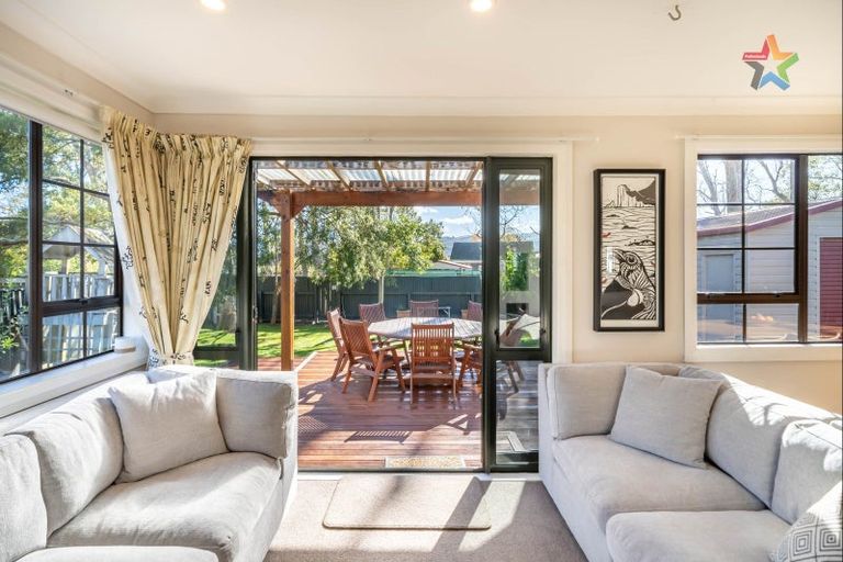 Photo of property in 7 Prouse Crescent, Naenae, Lower Hutt, 5011