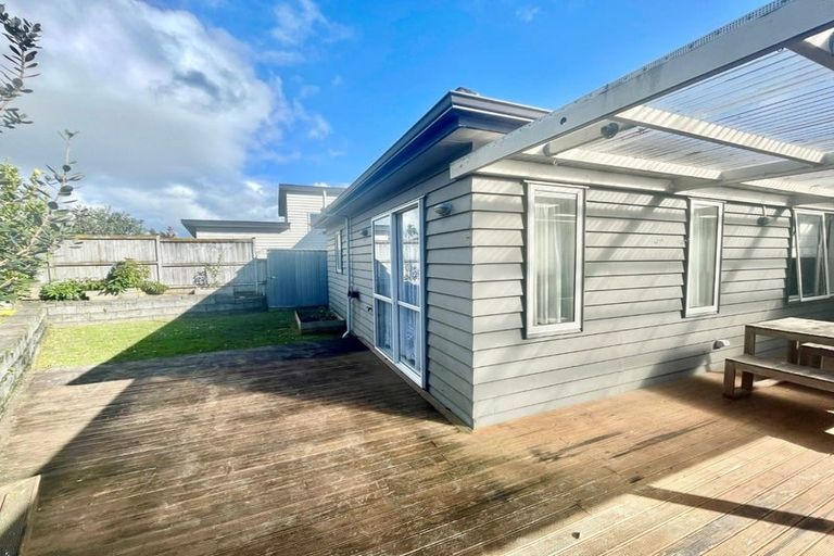 Photo of property in 7 Dromoland Drive, Flat Bush, Auckland, 2019