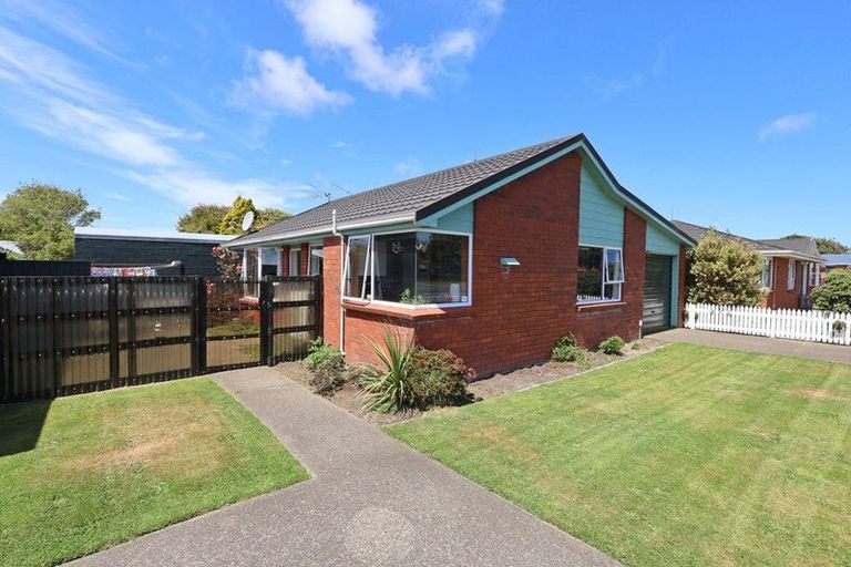 Photo of property in 350 Ness Street, Appleby, Invercargill, 9812