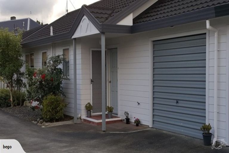 Photo of property in 62/56 Daysh Street, Avalon, Lower Hutt, 5011