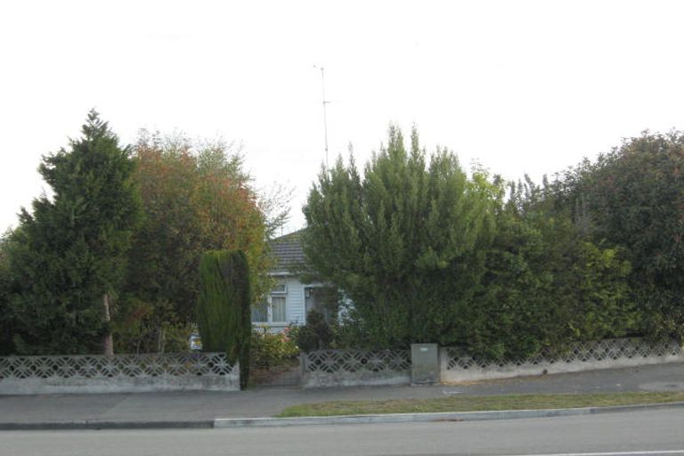 Photo of property in 256 Selwyn Street, Marchwiel, Timaru, 7910