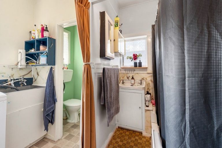 Photo of property in 202 Miro Street, Manunui, Taumarunui, 3924