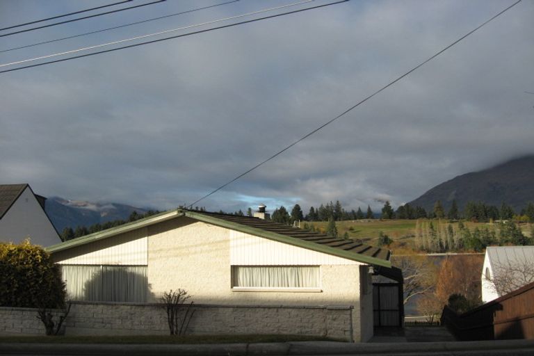 Photo of property in 6 The Terrace, Queenstown, 9300