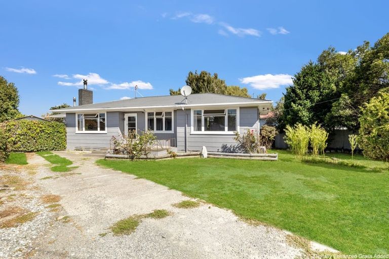 Photo of property in 31 Holdaway Street, Riversdale, Blenheim, 7201