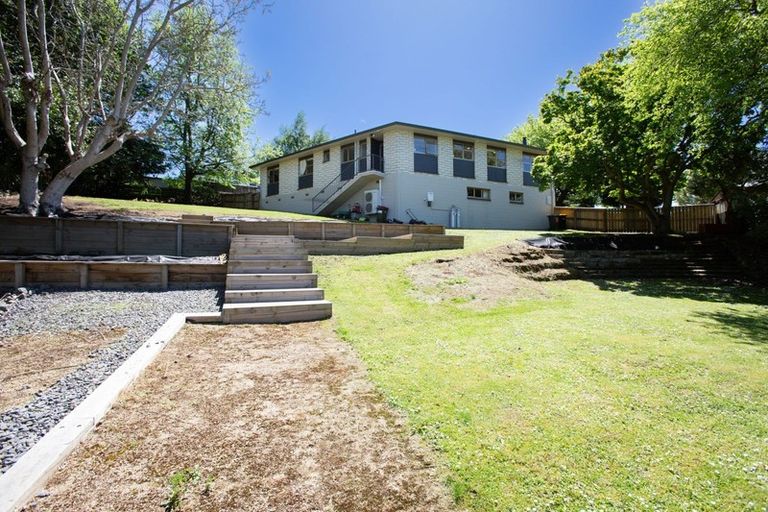 Photo of property in 4 Ries Street, Dannevirke, 4930