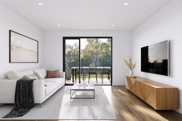 Photo of property in 16/19 Roberts Road, Glenfield, Auckland, 0629