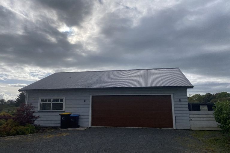 Photo of property in 542 Tirau Road, Cambridge, 3496