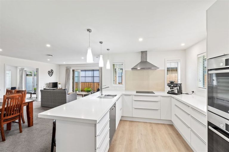 Photo of property in 9 Whitney Court, Rolleston, 7615