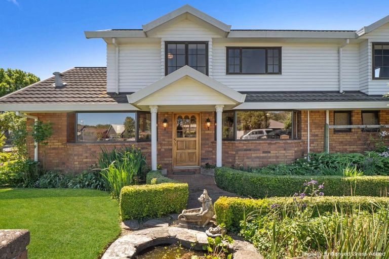 Photo of property in 10 Regency Crescent, Redwood, Christchurch, 8051