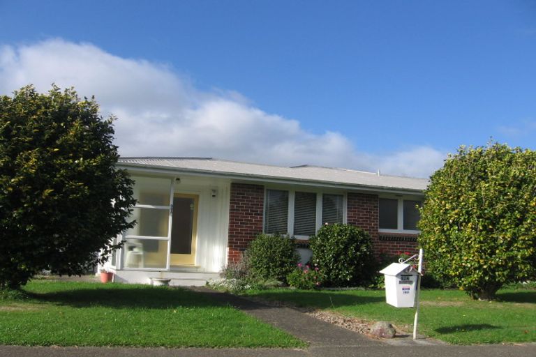 Photo of property in 62a Wai-iti Crescent, Woburn, Lower Hutt, 5010