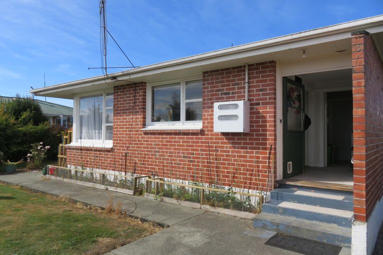 Photo of property in 39 Hornbrook Street, Temuka, 7920