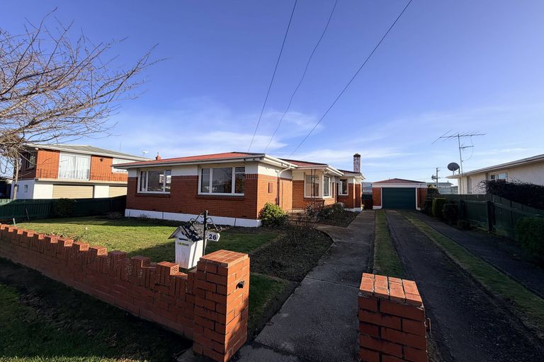 Photo of property in 26 Tyne Street, Mosgiel, 9024